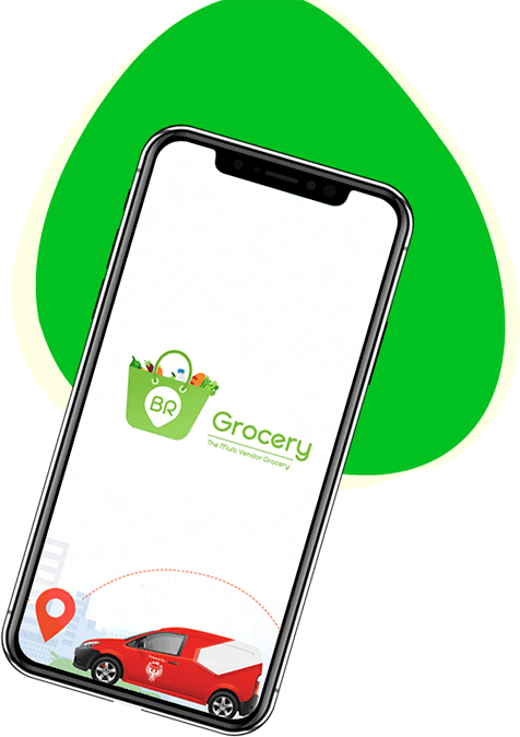 Why Choose Us For Your Grocery Delivery App Development in India?